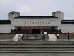 -中国人民抗日战争纪念馆