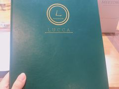 -LUCCA卢卡西班牙海鲜饭(远洋广场店)