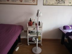-扶阳灸推拿养生馆
