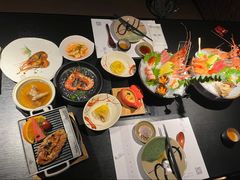 -花潮料理艺食馆(成都万象城店)