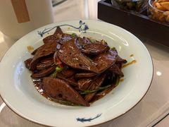 -张氏鱼庄