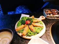 -湊湊火锅·茶憩(新中关购物中心店)
