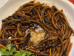 -马凯餐厅(长椿街店)