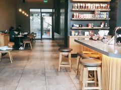 -星巴克(青浦宝龙店)