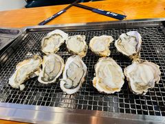 -蚝英雄·鲜蚝自助专门店
