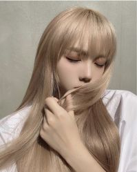 -MY HAIR ARDOR