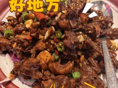 -匠熙小馆(崇文门店)