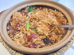 -南拳十三姨·潮汕砂锅粥·粤菜(西单大悦城店)