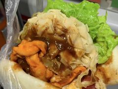 -郭阿姨月亮馍