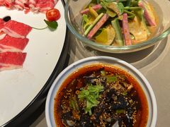 -享月汤皇·海鲜小火锅·聚会(曲江创意谷店)