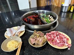 -祝幺妹火锅(裕华村总店)