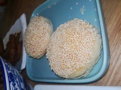 -老苏州大客堂·苏帮菜·松鼠桂鱼·苏州传统小吃(观前街人民商场店)