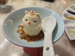 -京华烟云·北京烤鸭(领展购物广场·中关村店)
