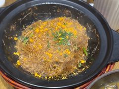 -后湖小院·乡野田园菜