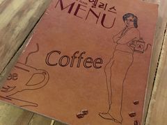 -Cafe Alice咖啡爱丽丝(奥城店)