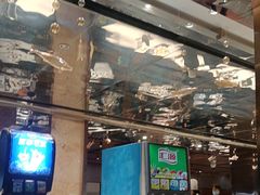 -和润·香水湾海鲜自助餐厅