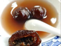 -粗茶淡饭(东关街店)