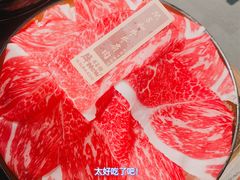 -牛New寿喜烧(虹桥新天地店)