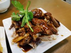 -大唐靓汤江门私房菜(景田店)