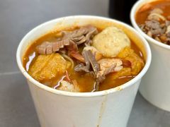 -四里沙茶面(湖滨四里店)