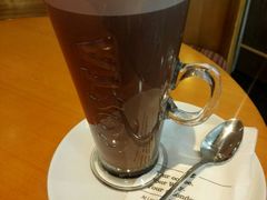 热巧克力-COSTA COFFEE(哈尔滨凯德学府店)