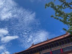 -皇罗禅寺