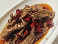 -蛙兔鸡自贡风味·特色江湖菜(广都店)