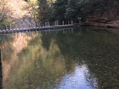 -太湖源风景区