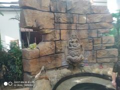 -悦隆庄温泉度假酒店