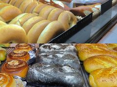 -仙峰天然面包(迎宾路店)