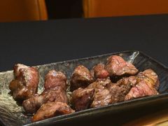 -無二炙坊·和牛烧肉(大钟寺1733店)