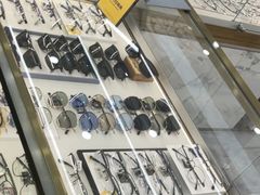 -世纪大明眼镜·蔡司战略授权店(汉街店)