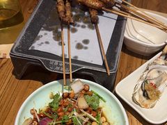-管氏翅吧(国展店)