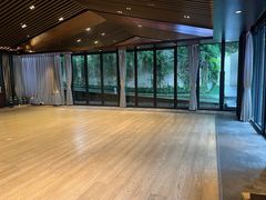-九里云松·天香餐厅