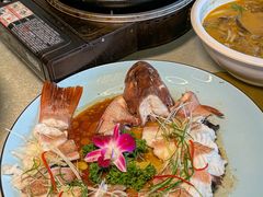 -阿里元老宋海鲜大排档(明发店)