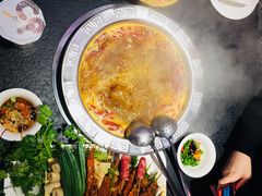 -热辣宗师·串串火锅(万达金街店)