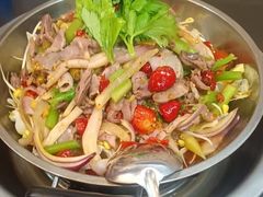 -胖娃古镇鸡杂(磁器口总店)