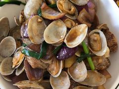 -琼大师东方烤乳猪(亚特兰蒂斯店)