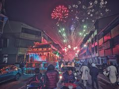 -盐水蜂炮