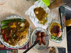 -渔记茶餐厅(渔村店)
