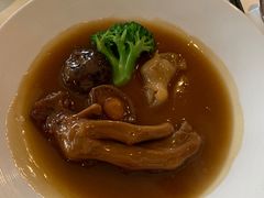 皇朝一品煲-皇朝会.经典传统粤菜(外滩店)
