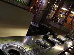 -401餐厅(弘大店)