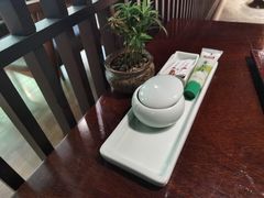 -古京·臻致料理(月湖店)