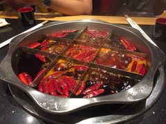 -董家湾重庆老火锅(嘉华店)