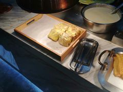 -金狮国际酒店自助餐(金狮店)