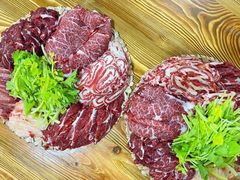 -阿欢牛肉店·火锅·粿条面