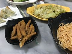 -黄师奶甜品店