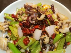 -798烧烤工厂(太和路店)