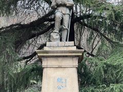 -伯先公园