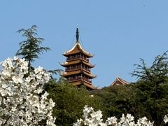 -狼山风景名胜区